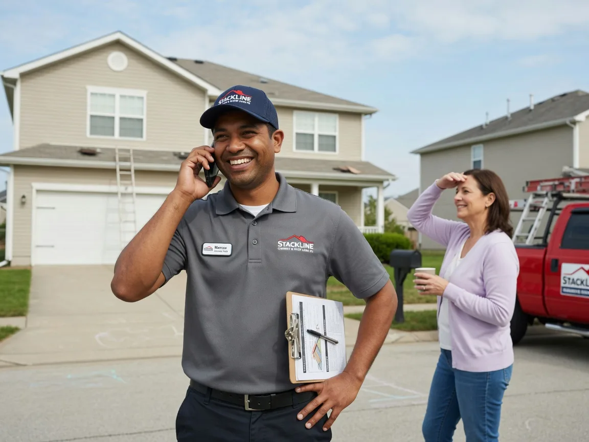 Chimney flashing repair Santa Rosa, TX FAQs
